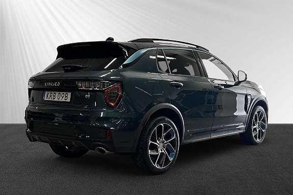 Lynk & Co 01 3 of 10