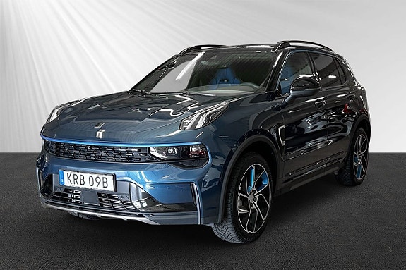 Lynk & Co 01 4 of 10