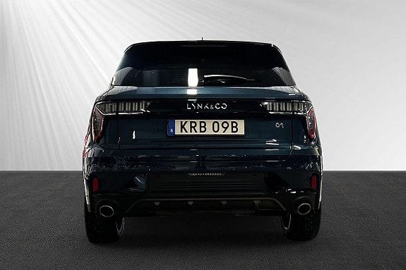Lynk & Co 01 2 of 10