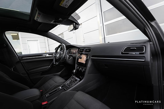 Volkswagen Golf I 6 of 21