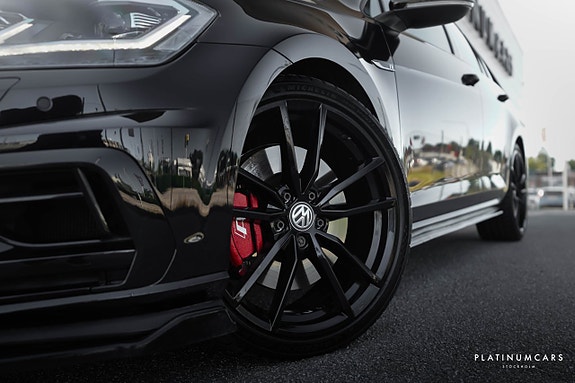 Volkswagen Golf I 19 of 21
