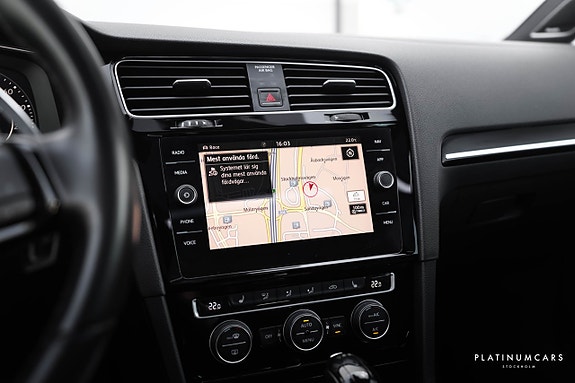 Volkswagen Golf I 11 of 21