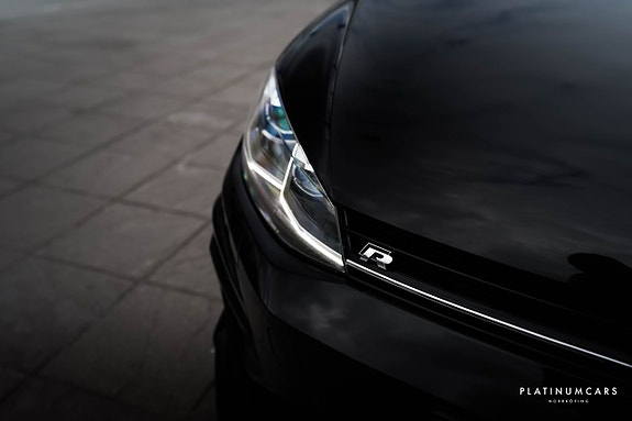 Volkswagen Golf I 15 of 21