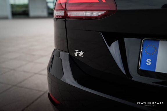 Volkswagen Golf I 19 of 21