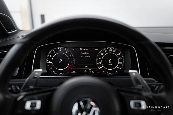 Volkswagen Golf I 10 of 21