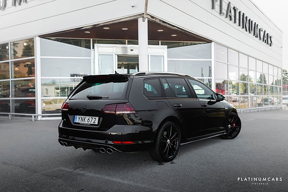 Volkswagen Golf I 2 of 21