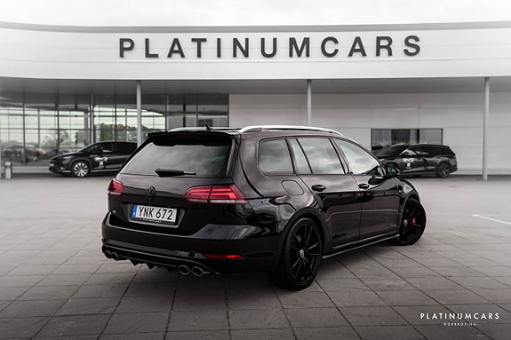 Volkswagen Golf I 2 of 21
