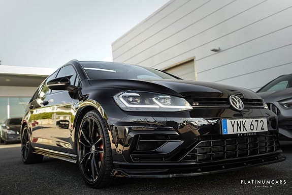 Volkswagen Golf I 15 of 21