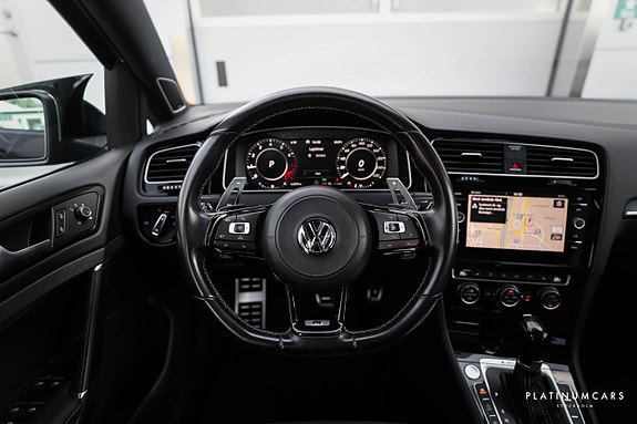 Volkswagen Golf I 9 of 21