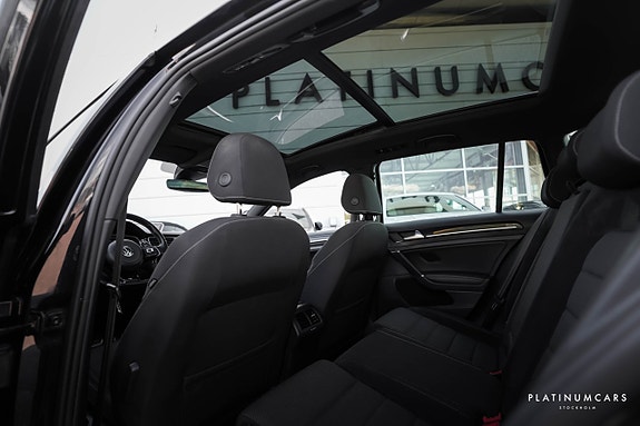 Volkswagen Golf I 8 of 21