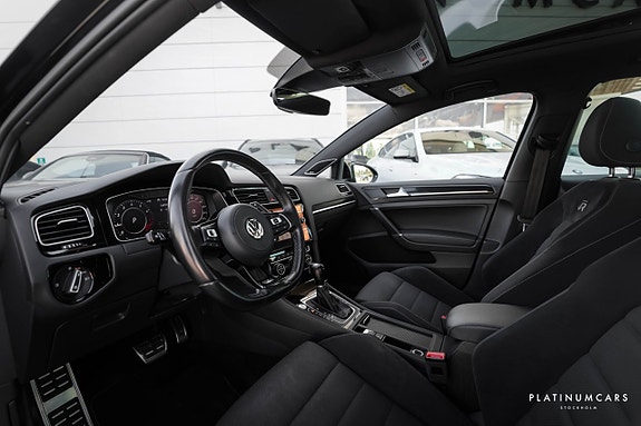 Volkswagen Golf I 5 of 21