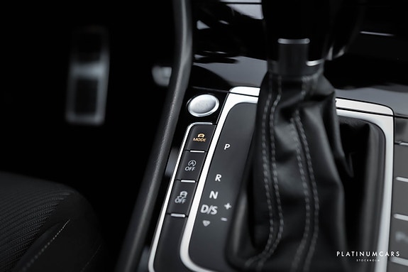 Volkswagen Golf I 13 of 21