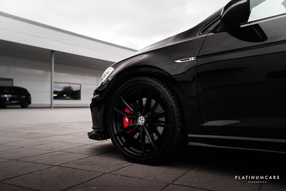 Volkswagen Golf I 21 of 21