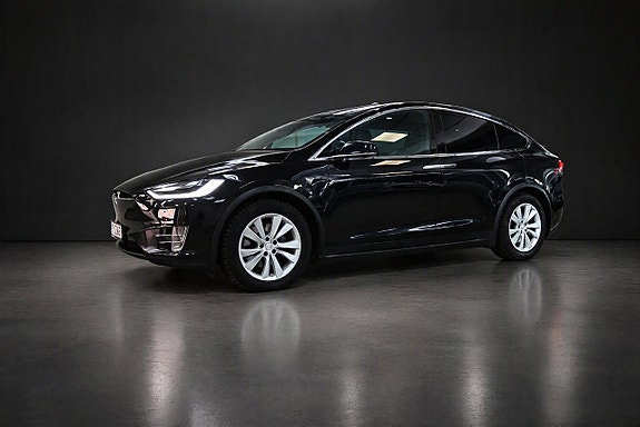 Tesla Unknown