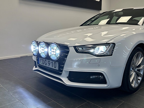 Audi A5 7 of 28