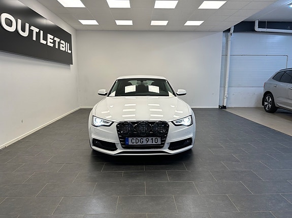 Audi A5 5 of 28
