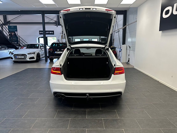 Audi A5 8 of 28