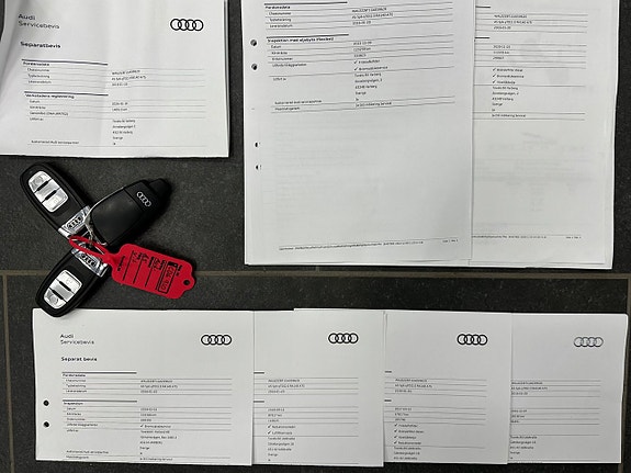 Audi A5 28 of 28