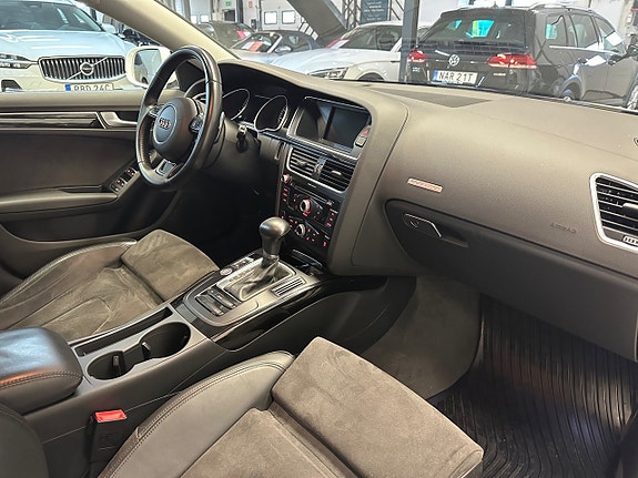 Audi A5 13 of 28
