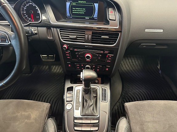 Audi A5 23 of 28