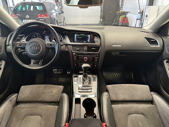 Audi A5 11 of 28