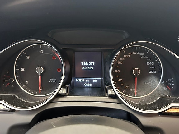 Audi A5 22 of 28