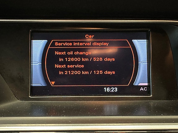 Audi A5 26 of 28
