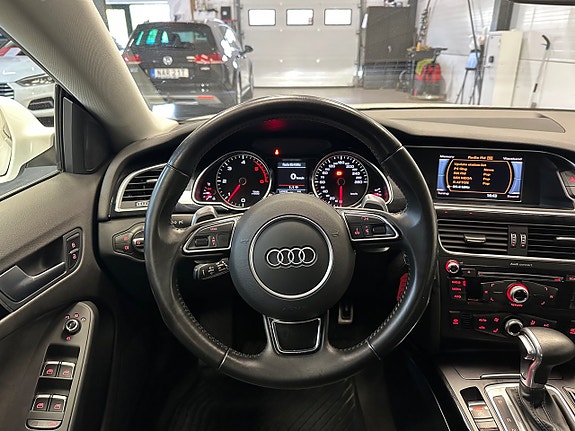 Audi A5 21 of 28
