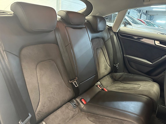 Audi A5 18 of 28