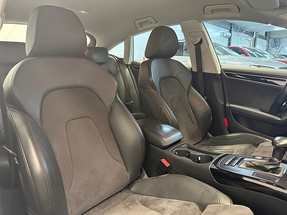 Audi A5 15 of 28