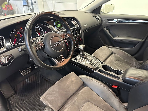 Audi A5 12 of 28