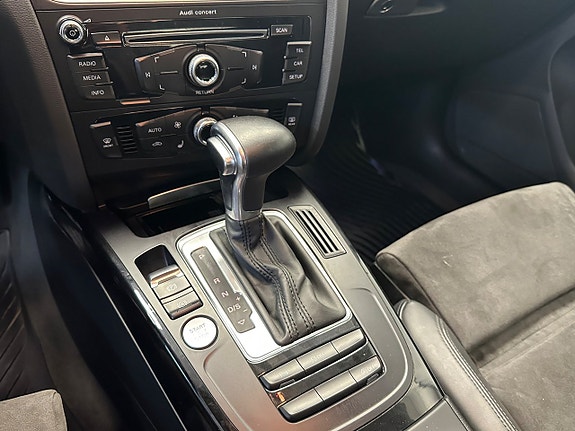 Audi A5 24 of 28
