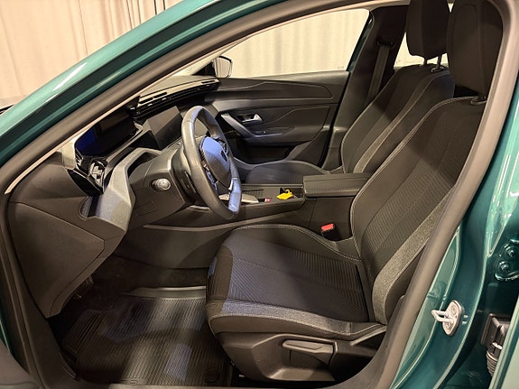 Peugeot 308 SW 7 of 13