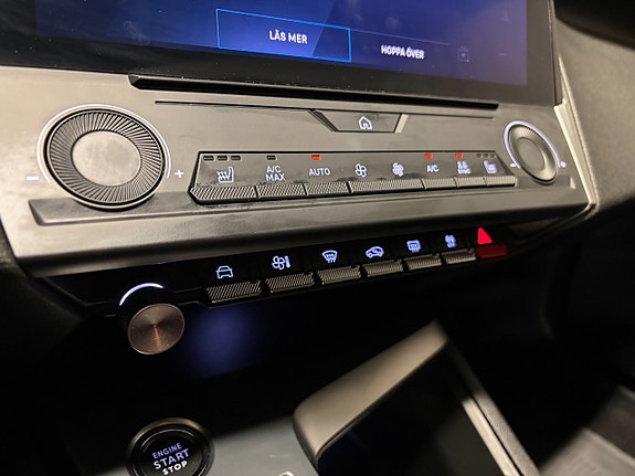 Peugeot 308 SW 11 of 13