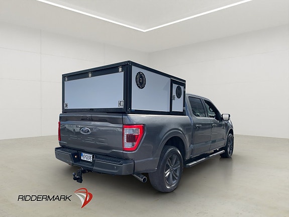 Ford F-150 9 of 30