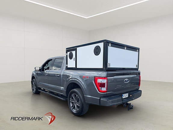 Ford F-150 7 of 30