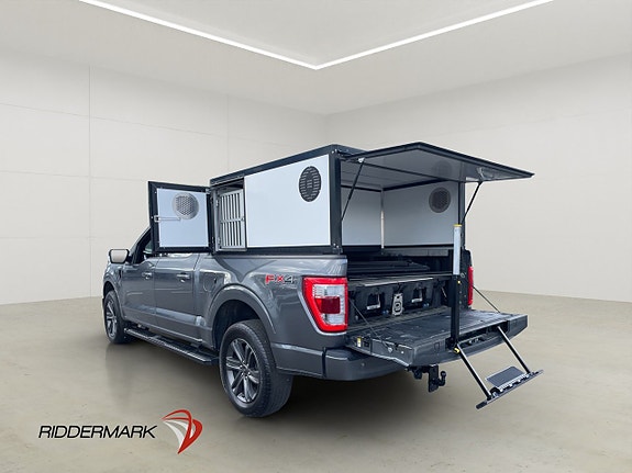 Ford F-150 11 of 30