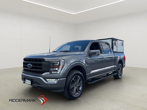 Ford F-150 3 of 30