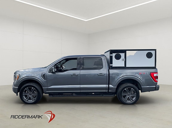 Ford F-150 6 of 30