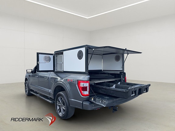 Ford F-150 12 of 30