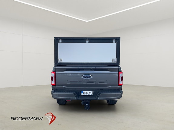Ford F-150 8 of 30