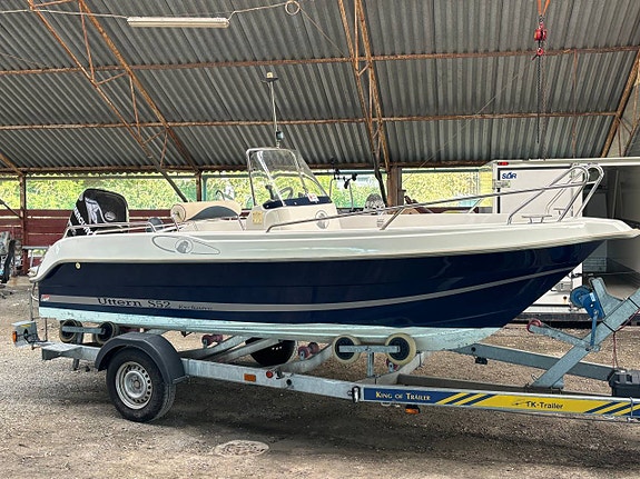 Vi köper din Uttern S51 T51 S52 S55 mfl