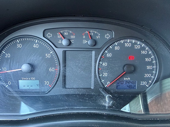 Volkswagen Polo 3 of 8