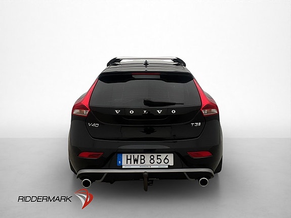 Volvo V40 6 of 30