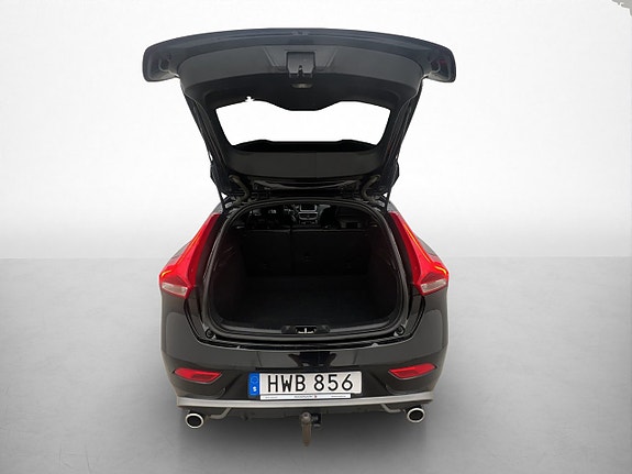 Volvo V40 28 of 30