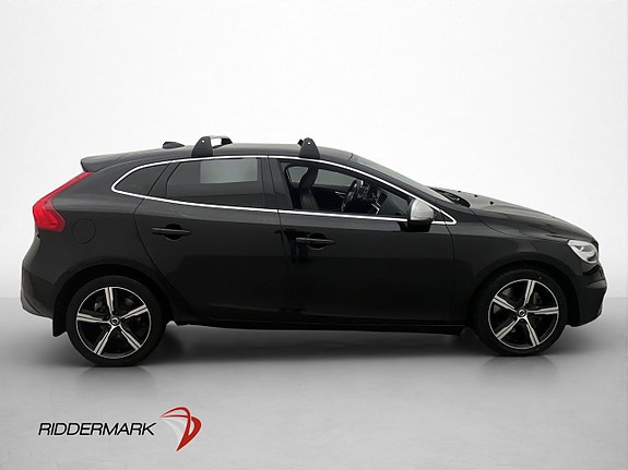 Volvo V40 9 of 30