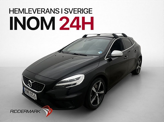 Volvo V40 3 of 30
