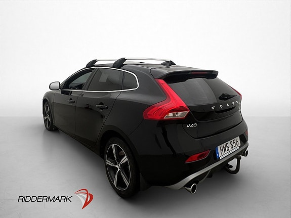 Volvo V40 5 of 30