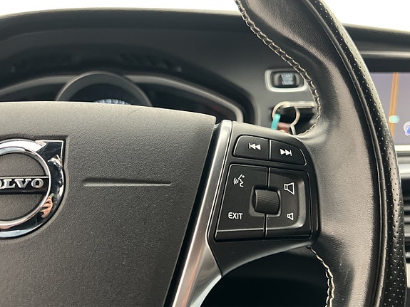 Volvo V40 20 of 30