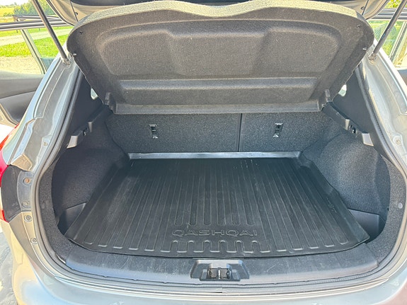 Nissan Qashqai 7 of 7